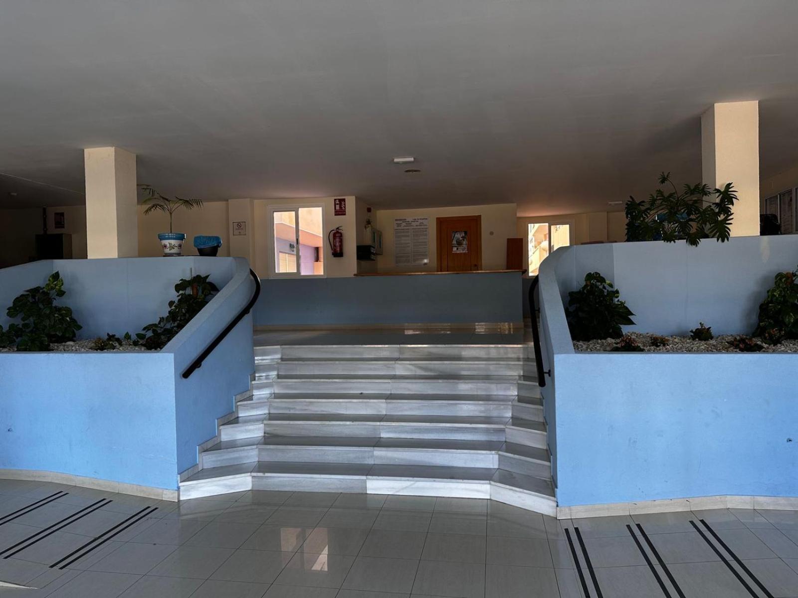 Luxurious Spacious Three Bedroom Apartment On Beachfront Almerimar Extérieur photo