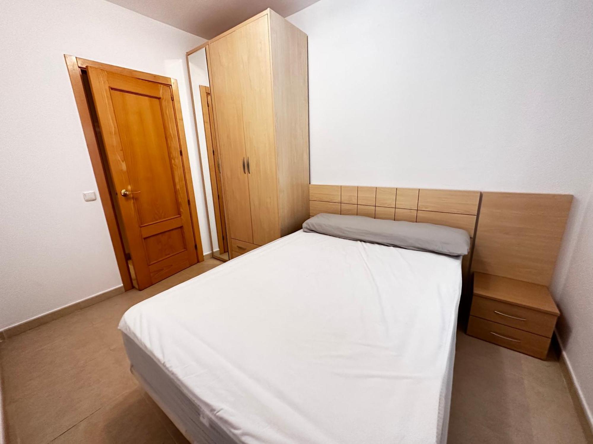 Luxurious Spacious Three Bedroom Apartment On Beachfront Almerimar Extérieur photo