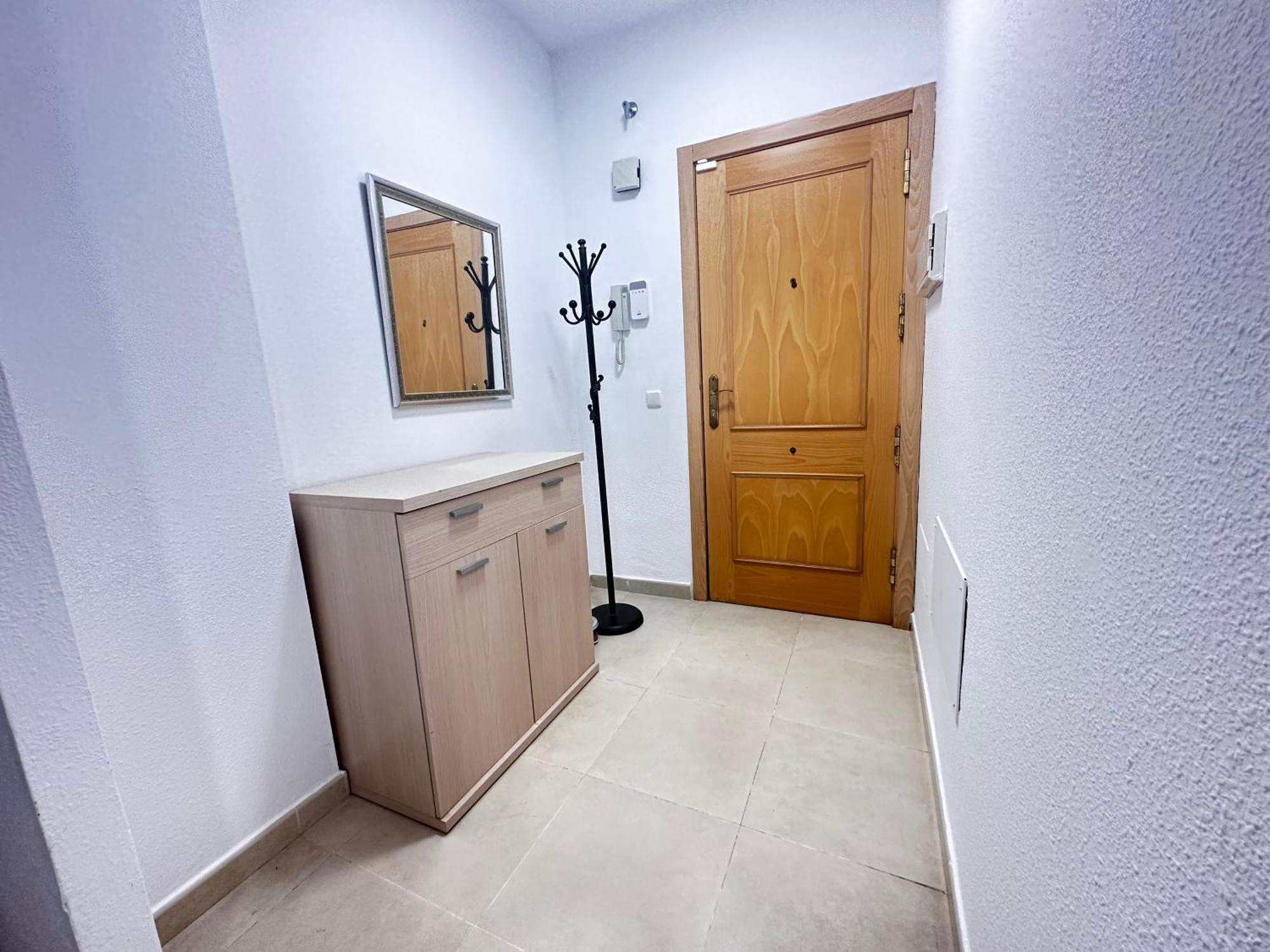 Luxurious Spacious Three Bedroom Apartment On Beachfront Almerimar Extérieur photo