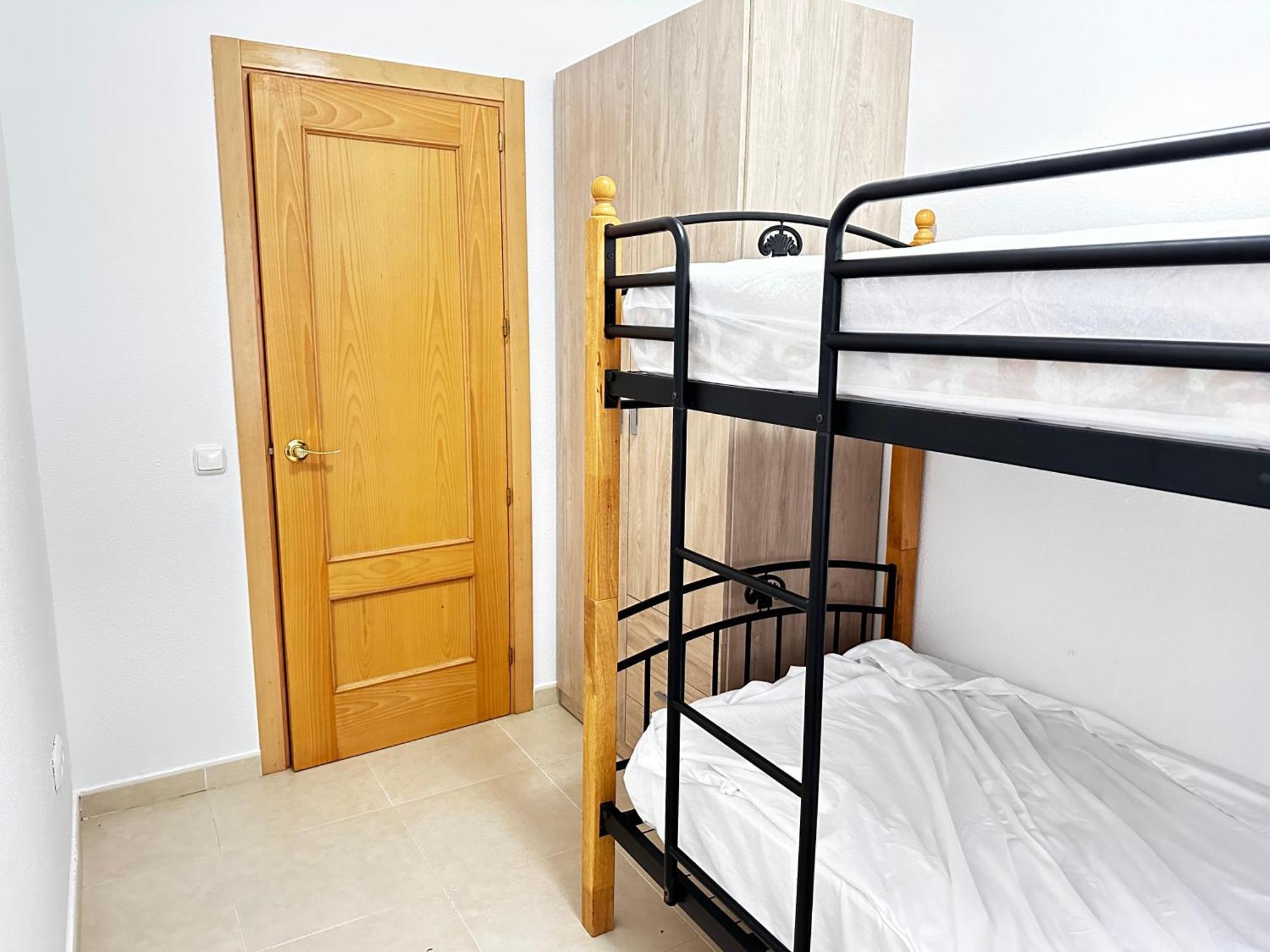 Luxurious Spacious Three Bedroom Apartment On Beachfront Almerimar Extérieur photo